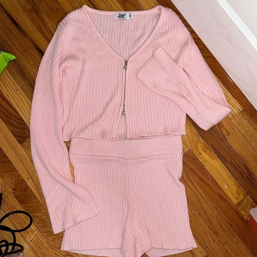 tiger mist set